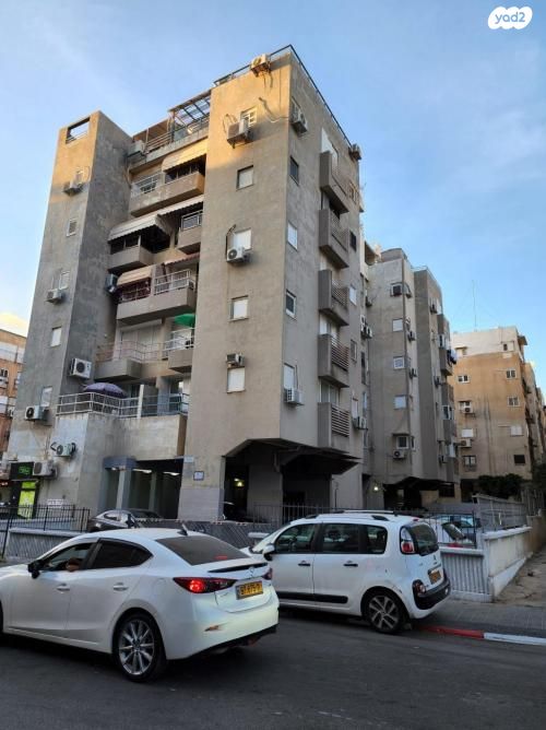 דירה, יהודה הלוי 1, דרום מערב ותיק, בת ים