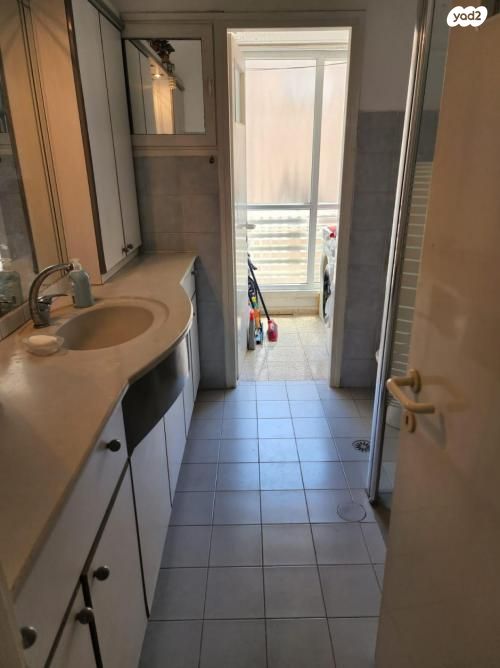 דירה, יהודה הלוי 1, דרום מערב ותיק, בת ים