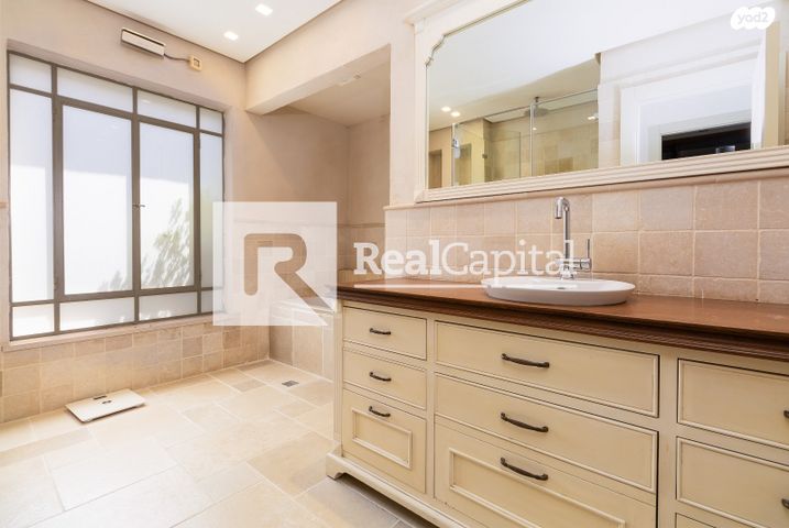 בית פרטי/ קוטג', נווה מגן, רמת השרון