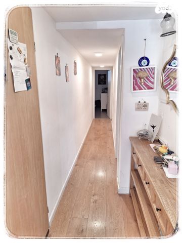 דירה, הירדן, נווה רם, שיכון מזרחי, רמת גן