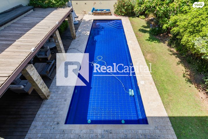 בית פרטי/ קוטג', נווה מגן, רמת השרון