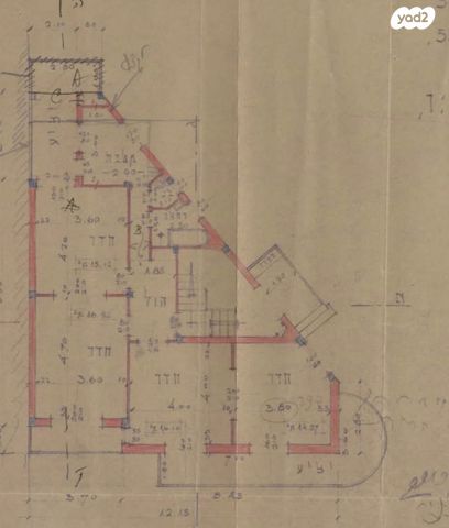 דירה, בר כוכבא, הצפון הישן - דרום, תל אביב יפו