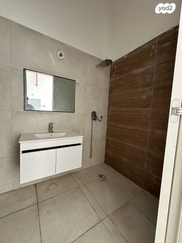 דירה, עמינדב 20, ביצרון ורמת ישראל, תל אביב יפו