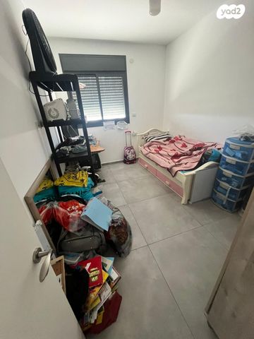 דירה, יקינטון, רובע ח', אשדוד