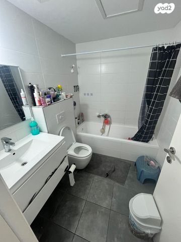 דירה, יקינטון, רובע ח', אשדוד