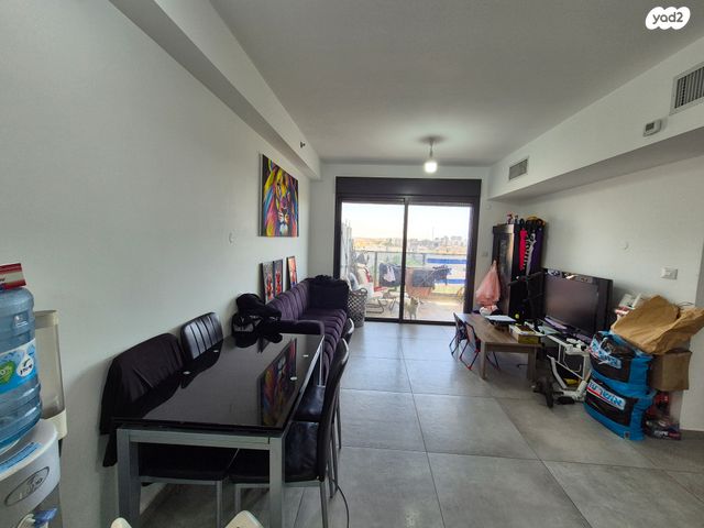 דירה, יקינטון, רובע ח', אשדוד