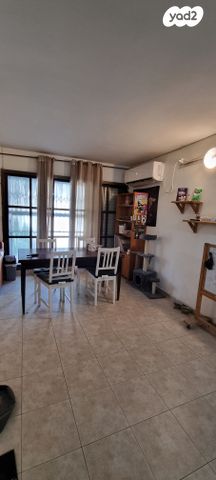 דירה, יצחק רגר 151, שכונה ד', באר שבע