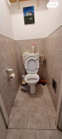 דירה, יצחק רגר 151, שכונה ד', באר שבע