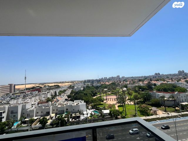 דירה, יקינטון, רובע ח', אשדוד