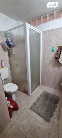 דירה, יצחק רגר 151, שכונה ד', באר שבע