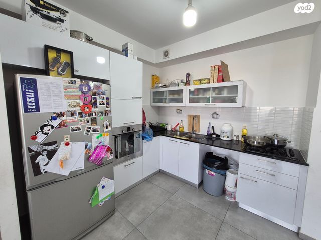 דירה, יקינטון, רובע ח', אשדוד