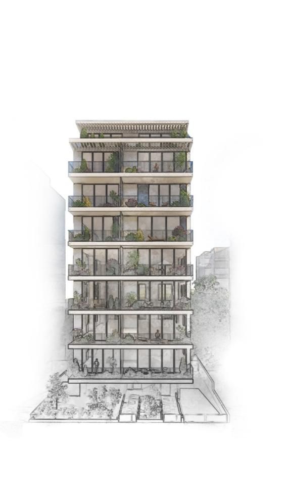 דירה, תל אביב יפו