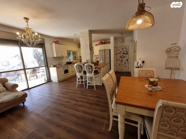 דירת גן, שוהם, הצבאית, כפר יונה