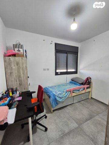 דירה, יקינטון, רובע ח', אשדוד