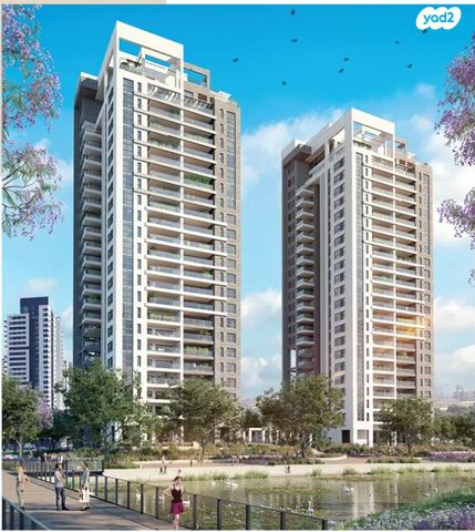 דרום חדש, פארק הים