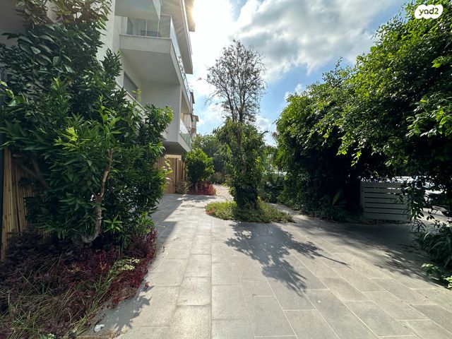 דירה, עמינדב 18, ביצרון ורמת ישראל, תל אביב יפו