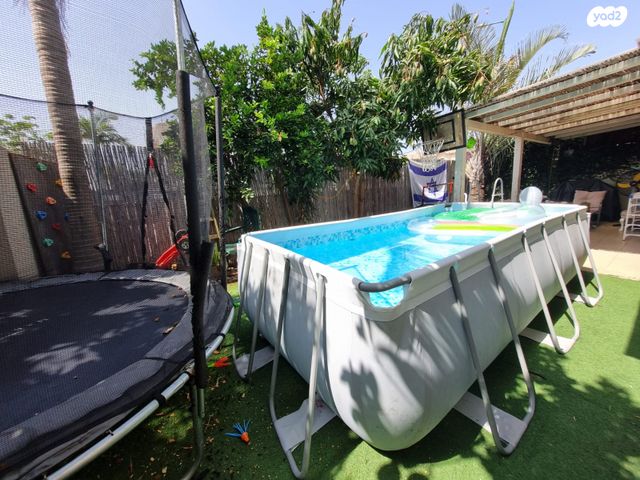 דירת גן, שוהם, הצבאית, כפר יונה