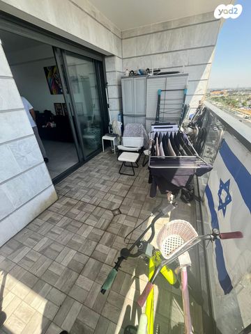 דירה, יקינטון, רובע ח', אשדוד