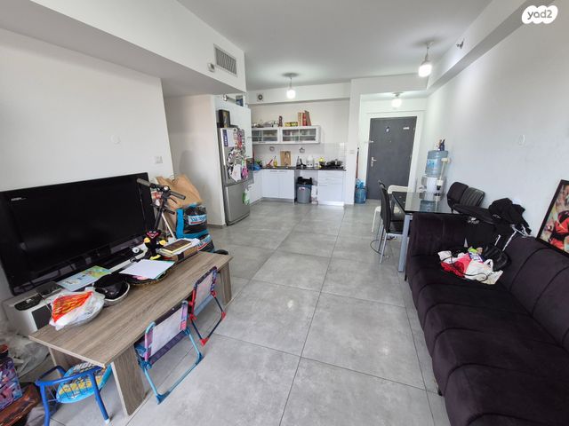 דירה, יקינטון, רובע ח', אשדוד