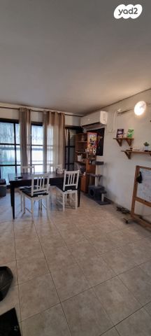 דירה, יצחק רגר 151, שכונה ד', באר שבע