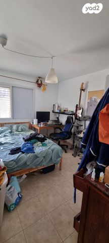 דירה, יצחק רגר 151, שכונה ד', באר שבע