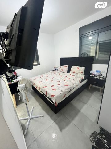 דירה, יקינטון, רובע ח', אשדוד