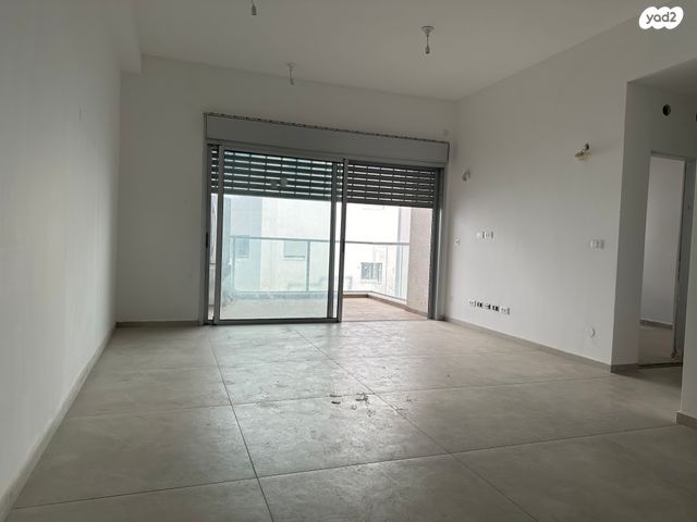 דירה, עמינדב 18, ביצרון ורמת ישראל, תל אביב יפו