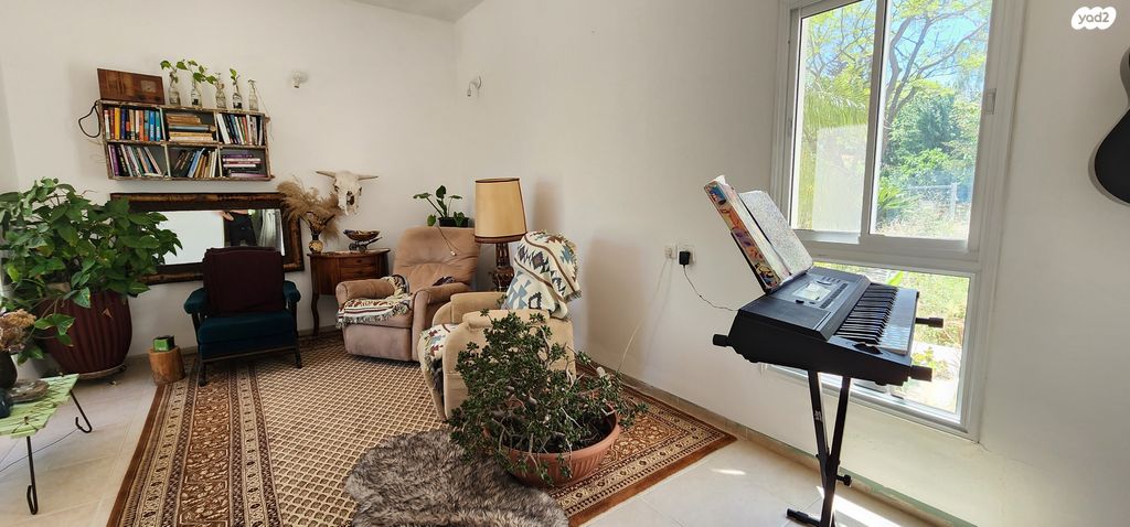 בית פרטי/ קוטג', כורזים