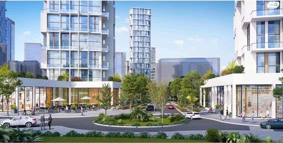 שדרות זלמן שניאור 