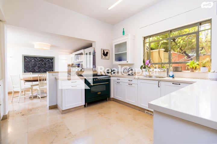 בית פרטי/ קוטג', נווה מגן, רמת השרון