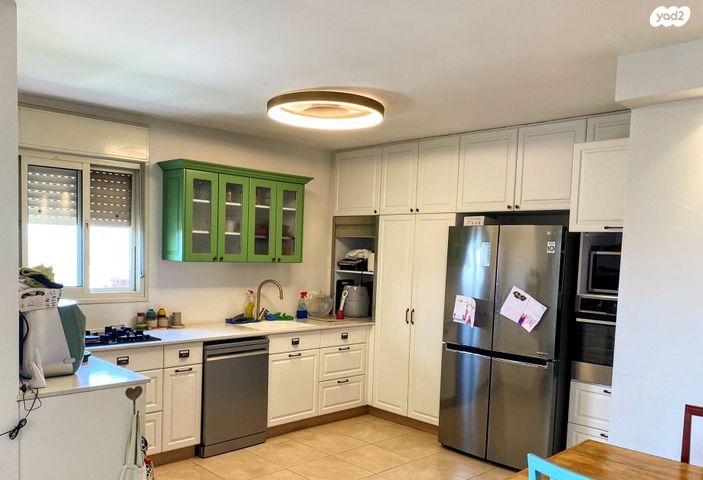 דירה, גליל, גבעת טל, אלפי מנשה