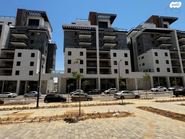 חנויות/ שטח מסחרי, נחל פרת, פארק הנחל, באר שבע