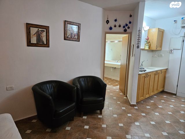 יחידת דיור, ראשונים 25, כרכום, כרכום