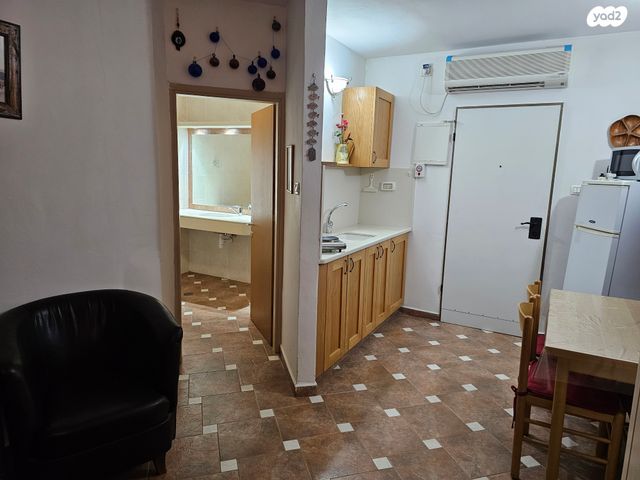 יחידת דיור, ראשונים 25, כרכום, כרכום