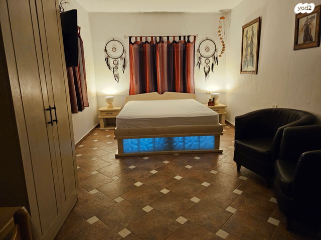 יחידת דיור, ראשונים 25, כרכום, כרכום