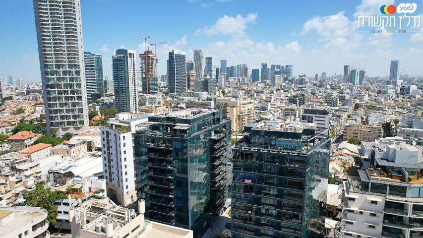 דירה, פלורנטין, תל אביב יפו