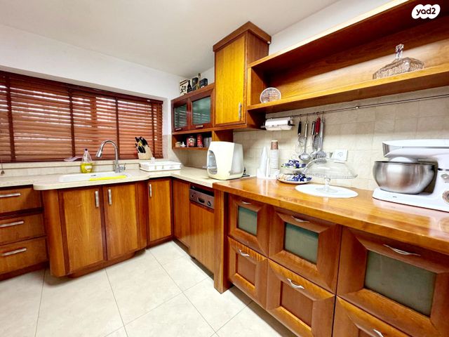 דירת גן, אתרוג, מרכז העיר, עפולה