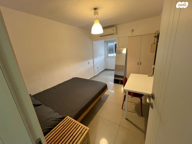 דירה, יד ושם, שכונה ג', באר שבע