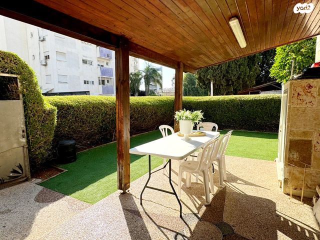 דירת גן, אתרוג, מרכז העיר, עפולה