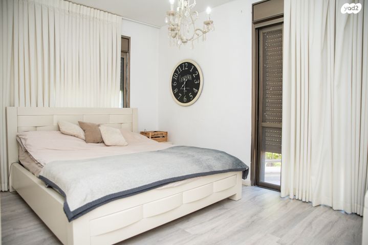 בית פרטי/ קוטג', גדרה