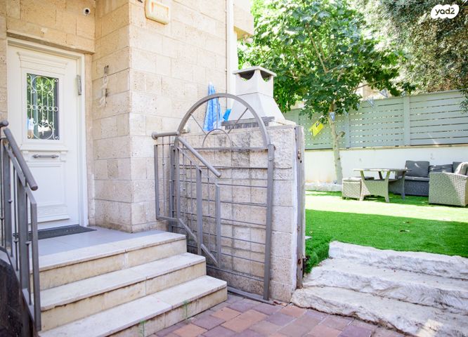 בית פרטי/ קוטג', גדרה