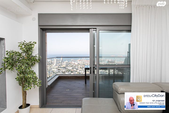 דירה, מרק לברי, המיימוני, חיפה