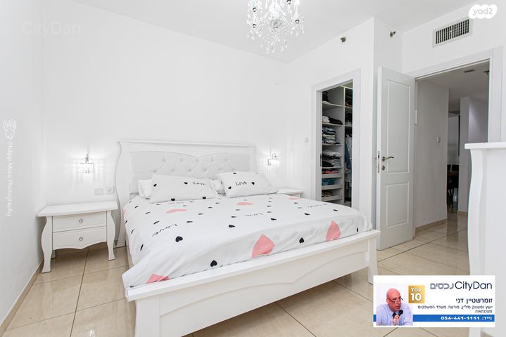 דירה, מרק לברי, המיימוני, חיפה