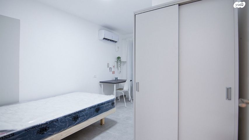 דירה, באר שבע