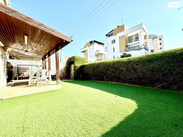 דירת גן, אתרוג, מרכז העיר, עפולה