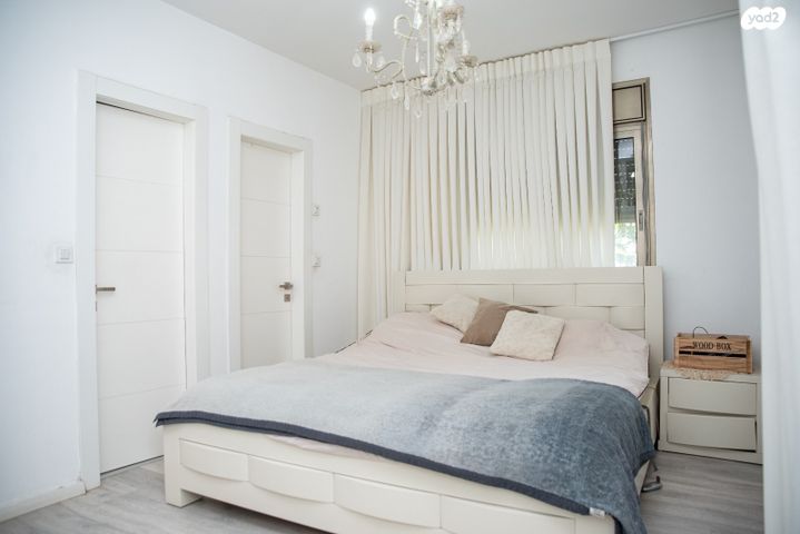 בית פרטי/ קוטג', גדרה