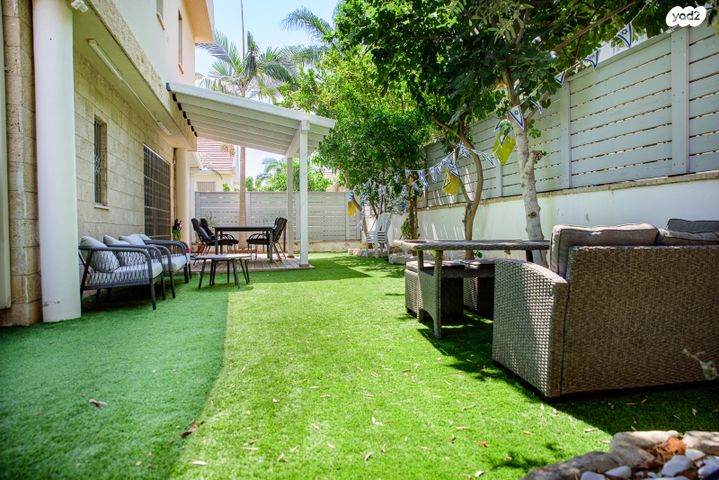 בית פרטי/ קוטג', גדרה