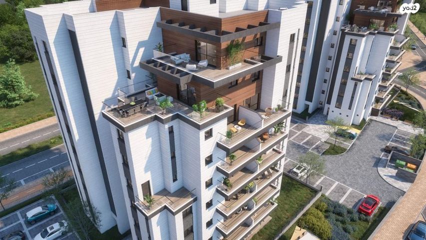 גג/ פנטהאוז, נאות שקמה, שדרות