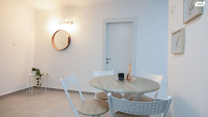 דירה, באר שבע