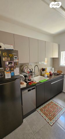 דירה, ז'בוטינסקי 8, עצמאות יוספטל, בת ים